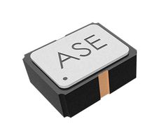 ABRACON ASE-40.000MHZ-L-C-T Oscillator, 40 MHz, CMOS, SMD, 3.2mm x 2.5mm3.3 V, ASE Series
