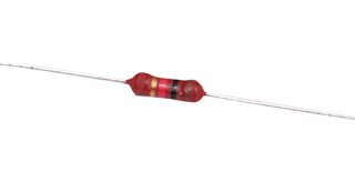 VISHAY PR02000206803JR500 Through Hole Resistor, 680 kohm, PR02 Series, 2 W, ± 5%, Axial Leaded, 500 V