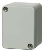 FIBOX AB 050705 ENCLOSURE Plastic Enclosure, Multipurpose, ABS, 50 mm, 65 mm, 45 mm, IK07, IP66, IP67
