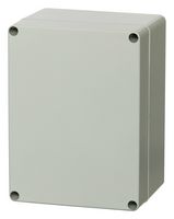 FIBOX AB 121609 ENCLOSURE Plastic Enclosure, Multipurpose, ABS, 120 mm, 160 mm, 90 mm, IK07, IP66, IP67