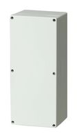 FIBOX AB 153412 ENCLOSURE Plastic Enclosure, Multipurpose, ABS, 150 mm, 340 mm, 120 mm, IK07, IP66, IP67