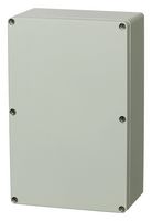 FIBOX AB 162509 ENCLOSURE Plastic Enclosure, Multipurpose, ABS, 160 mm, 250 mm, 90 mm, IK07, IP66, IP67