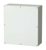 FIBOX AB 364015 ENCLOSURE Plastic Enclosure, Multipurpose, ABS, 360 mm, 400 mm, 150 mm, IK07, IP66, IP67