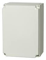 FIBOX ABS 200/100 HG ENCLOSURE