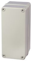FIBOX ABS D 65 G ENCLOSURE Plastic Enclosure, Multipurpose, ABS, 170 mm, 80 mm, 65 mm, IK08, IP66, IP67