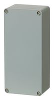 FIBOX ALN 081806 COMPLETE UP Metal Enclosure, Unpainted, Multipurpose, Aluminium, 81 mm, 177 mm, 57 mm, IP66, IP67, IP68