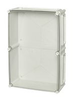 FIBOX EKUM 180 T ENCLOSURE Plastic Enclosure, Multipurpose, Polycarbonate, 560 mm, 380 mm, 180 mm, IP66, IP67