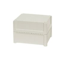 FIBOX TA 201614 ENCLOSURE Plastic Enclosure, Multipurpose, ABS, 201 mm, 163 mm, 140 mm, IK07, IP65
