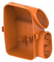 TE CONNECTIVITY 1-2303200-2 Connector Accessory, Cable Exit, Automotive Connectors