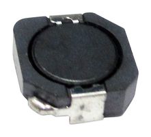 ABRACON ASPI-104S-150M-T. Power Inductor (SMD), 15 µH, 3.6 A, Shielded, ASPI-104S Series
