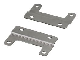 TAKACHI CHD73W10 Mounting Bracket, Stainless Steel, Takachi 73 Series Waterproof Enclosures