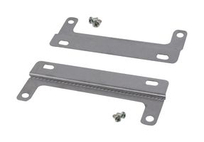 TAKACHI CHD73W15 Mounting Bracket, Stainless Steel, Takachi 73 Series Waterproof Enclosures