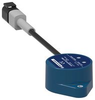 TELEMECANIQUE SENSORS XXW54P3HPL01DM6 Ultrasonic Sensor, Wide Beam, 3 m, 50° Beam, 48 kHz, 6 Pin Plug Connector, XX Series