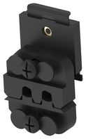 TE CONNECTIVITY 2063624-2 Crimp Tool Die, AMP MCP 2.8 Series 967716 Terminals, AMP SDE-SA 2063624-1 Ratchet Tool Assembly