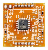 Pressure Sensor