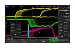 KEYSIGHT TECHNOLOGIES DSOXT3B3T104U-AU