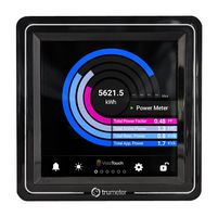 Vista Touch: The next generation of panel meter