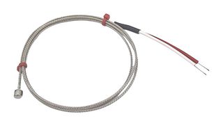 LABFACILITY XF-1990-FAR Thermocouple, Brake Pad, K, 3.28 ft, 1 m
