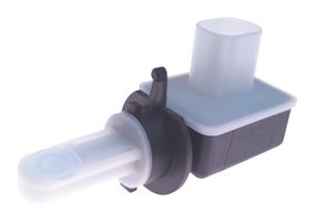 AMPHENOL SGX SENSORTECH SGX-DX05A Temperature/Humidity Sensor, LIN, 0% to 95% Relative Humidity, 1.8% Accuracy, -40 to 85°C, 9 to 16 V
