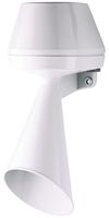 AUER SIGNAL 712100113 Sounder, Steady, 100mA, 108dB, IP55, 230VAC, HPT Series