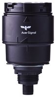 AUER SIGNAL 915781005 Base, 5Pin M12 Conn, Auer Signal Modul-Compete 50 Series Signal Towers