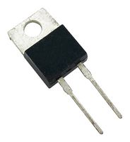 WEEN SEMICONDUCTORS BYC30Y-600PSQ Fast / Ultrafast Diode, 600 V, 30 A, Single, 2.75 V, 45 ns, 286 A