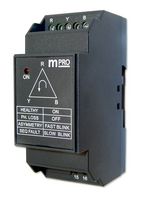 Monitoring Relays
