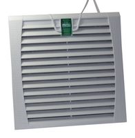 MULTICOMP PRO MP3240-P.115 Enclosure Cooling, MP Cabinet Coolers Series, Thermoplastic, 254 mm, 254 mm