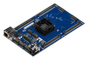INFINEON KITA2GTC3645VTRBSTOBO1 Evaluation Board, TC364DP, TriCore, 32 Bit, AURIX