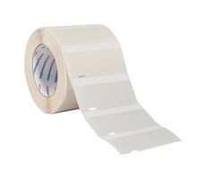 HELLERMANNTYTON 596-26896 TAG26TD6-896-CL/WH