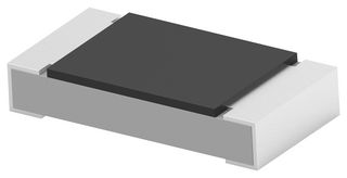 TE CONNECTIVITY - CGS RLC73PD2BR698FTDF SMD Current Sense Resistor, 0.698 ohm, RLC73P Series, 1206 [3216 Metric], 500 mW, ± 1%