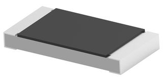 TE CONNECTIVITY - CGS RLC73PD2HR301FTDF SMD Current Sense Resistor, 0.301 ohm, RLC73P Series, 2010 [5025 Metric], 1 W, ± 1%, Thick Film