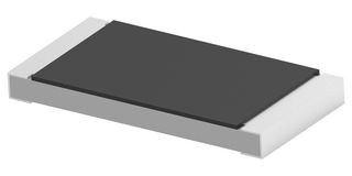 TE CONNECTIVITY - CGS RLC73K3AR154FTDF SMD Current Sense Resistor, 0.154 ohm, RLC73 Series, 2512 [6432 Metric], 1 W, ± 1%, Thick Film