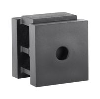 HELLERMANNTYTON 440-00004 VP-S"0"BLINDINSERT-TPE-BK