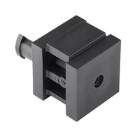 HELLERMANNTYTON 440-00007 VP-S"5-6"INS-SGL-TPE-BK