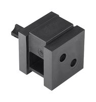 HELLERMANNTYTON 440-00018 VP-S"2/4-5"INS-DBL-TPE-BK