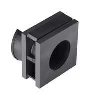 HELLERMANNTYTON 440-00034 VP-L"26-27"INS-SGL-TPE-BK
