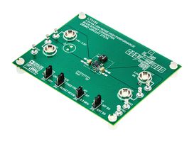 ANALOG DEVICES DC2757A Demonstration Board, LT3154AV#PBF, Synchronous Buck-Boost Converter, Power Management
