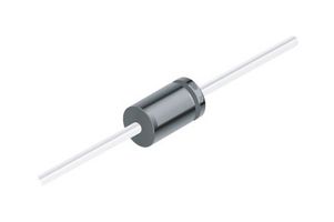 ONSEMI MUR440G Fast / Ultrafast Diode, 400 V, 4 A, Single, 1.28 V, 75 ns, 110 A