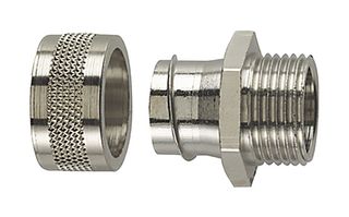 HELLERMANNTYTON 166-31002 PCS16-FM-M16-NPB-ML