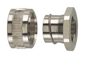 HELLERMANNTYTON 166-31204 PCS25-PC-NPB-ML
