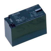 PANASONIC JW1FSN-B-DC12V Power Relay, SPDT, 12 VDC, 10 A, JW Series, Through Hole, Non Latching