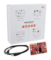 WURTH ELEKTRONIK 2611149024011 Evaluation Board, 2611011024010, Bluetooth Low Energy, Wireless Communication