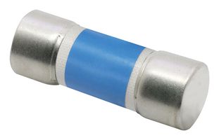 MULTICOMP PRO MP011852 Fuse, Industrial / Power, 30 kA at 1.5 kVDC, PV, MP Power A95 Series, 100 A, 1.5 kV, 24mm x 65mm
