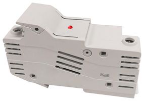 MULTICOMP PRO MP011853 Fuse Holder, Photovoltaic Fuse, 80 A, 1.5 kV, 24 mm X 65 mm, Screw, 1 Fuse