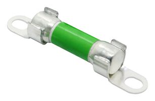 MULTICOMP PRO MP011855 Fuse, Industrial / Power, MP Power AE Series, 40 A, 500 V, 10.3mm x 38mm, 0.4" x 1.5"