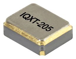 IQD FREQUENCY PRODUCTS LFTVXO078692