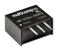 MULTICOMP PRO MPKHS-A32    2.8DEGC/W
