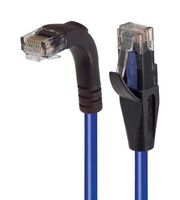 L-COM TDG1026-8R In-Line Adapter, Adapter, In-Line, RJ45, RJ45