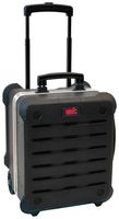 GT LINE V-ROCK TURTLE PEL Tool Trolley, 390mm W x 340mm D x 470mm H, PE (Polyethylene)
